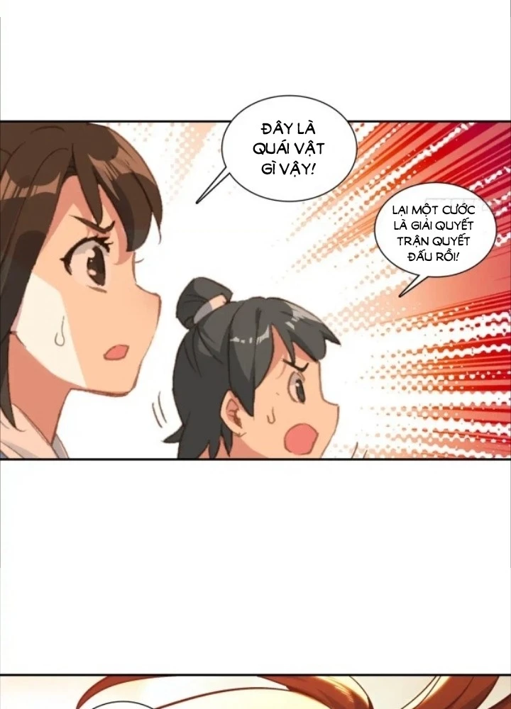Thiên Châu Biến Chapter 119 - Next Chapter 120
