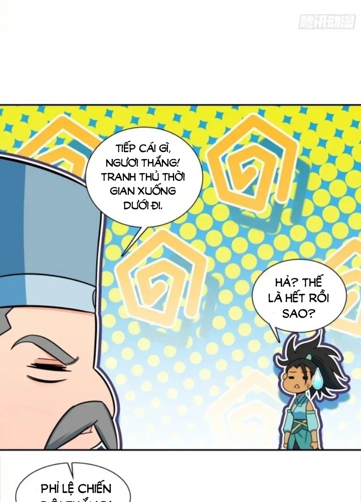 Thiên Châu Biến Chapter 119 - Next Chapter 120