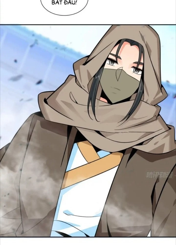 Thiên Châu Biến Chapter 119 - Next Chapter 120