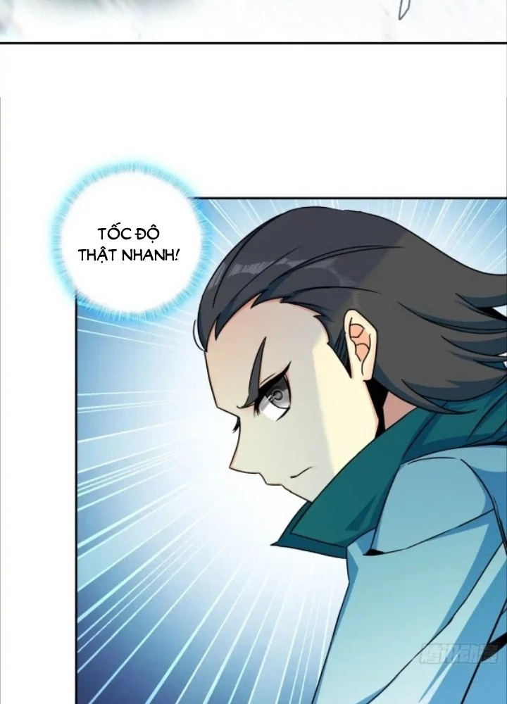 Thiên Châu Biến Chapter 119 - Next Chapter 120
