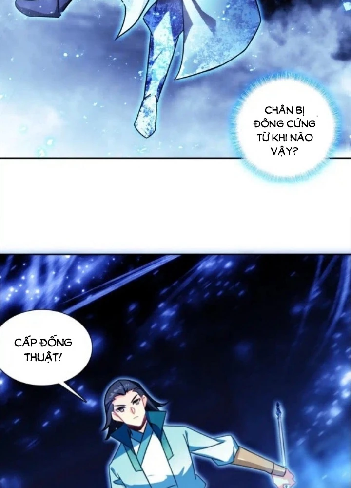 Thiên Châu Biến Chapter 119 - Next Chapter 120