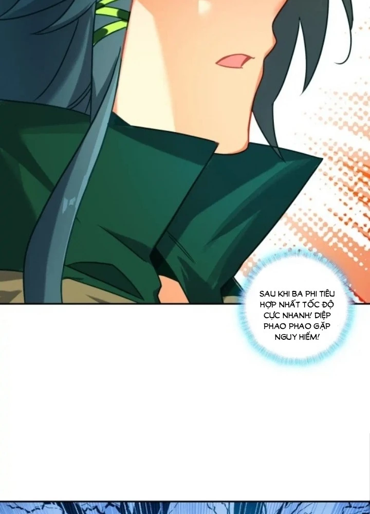 Thiên Châu Biến Chapter 119 - Next Chapter 120