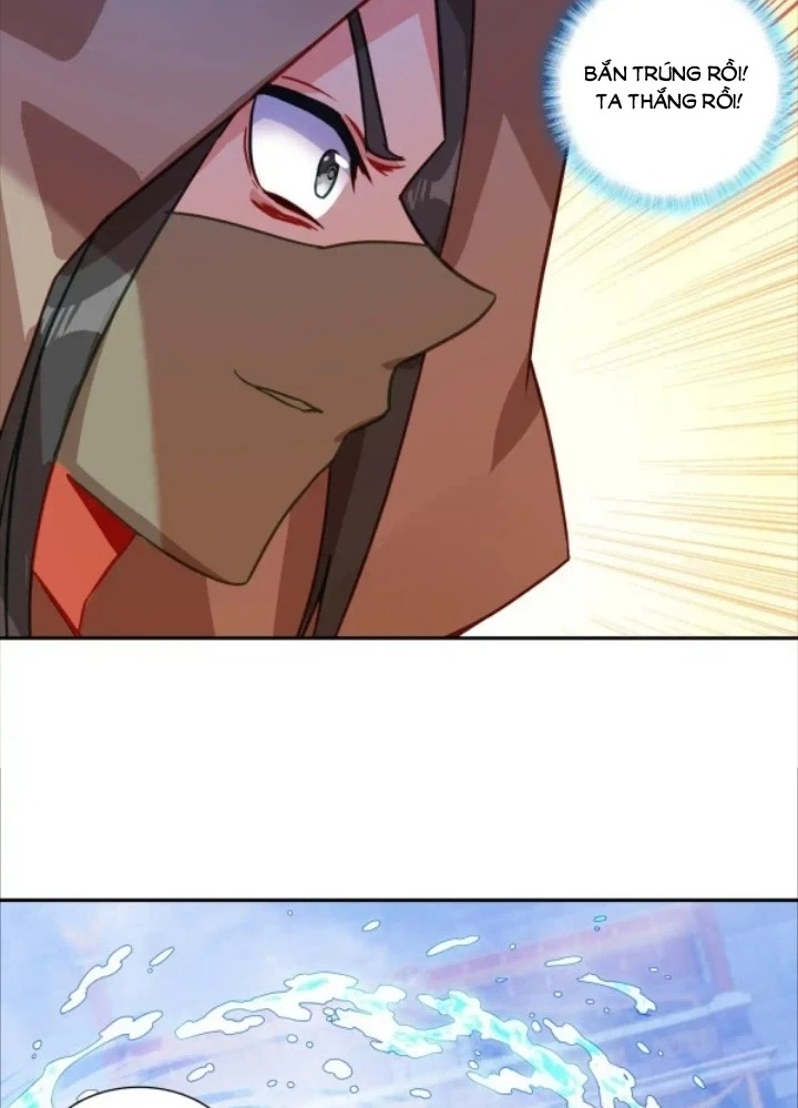 Thiên Châu Biến Chapter 119 - Next Chapter 120