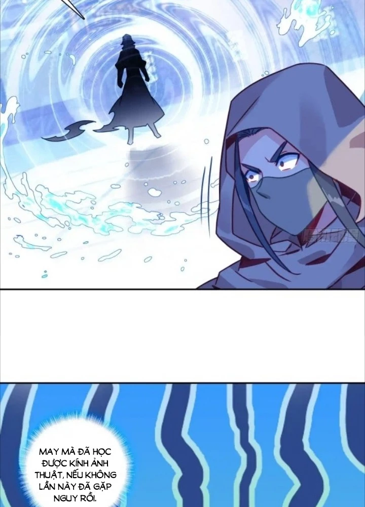 Thiên Châu Biến Chapter 119 - Next Chapter 120