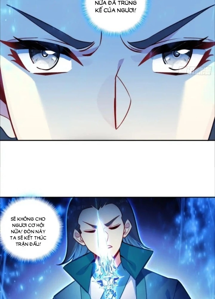Thiên Châu Biến Chapter 119 - Next Chapter 120