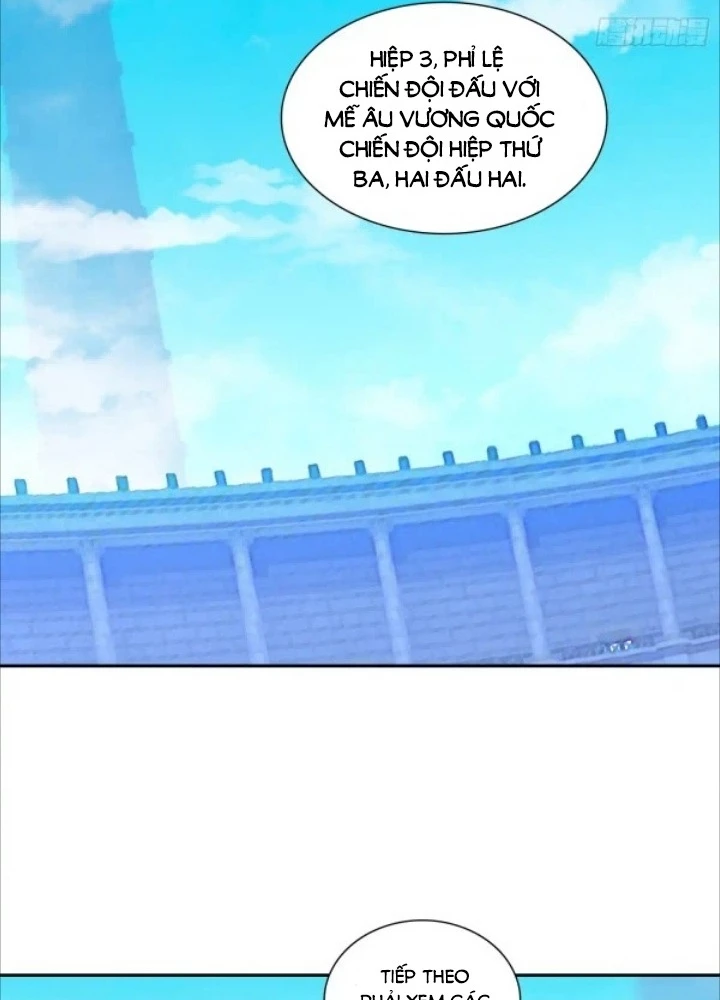 Thiên Châu Biến Chapter 119 - Next Chapter 120