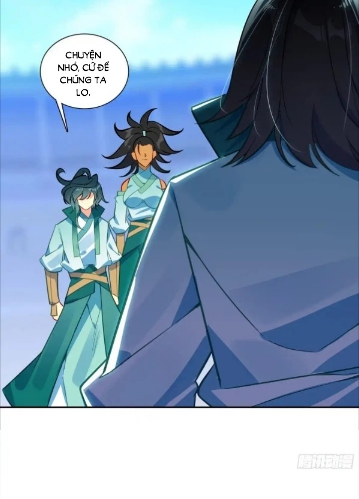 Thiên Châu Biến Chapter 119 - Next Chapter 120