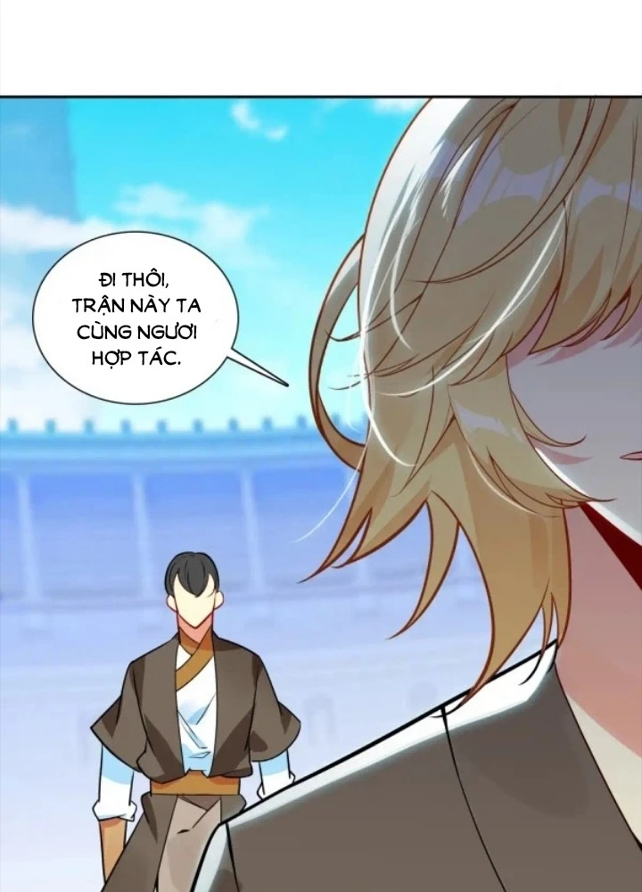 Thiên Châu Biến Chapter 119 - Next Chapter 120