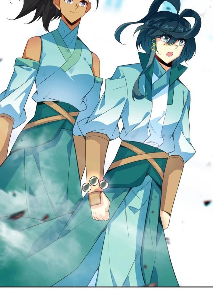 Thiên Châu Biến Chapter 120 - Trang 4