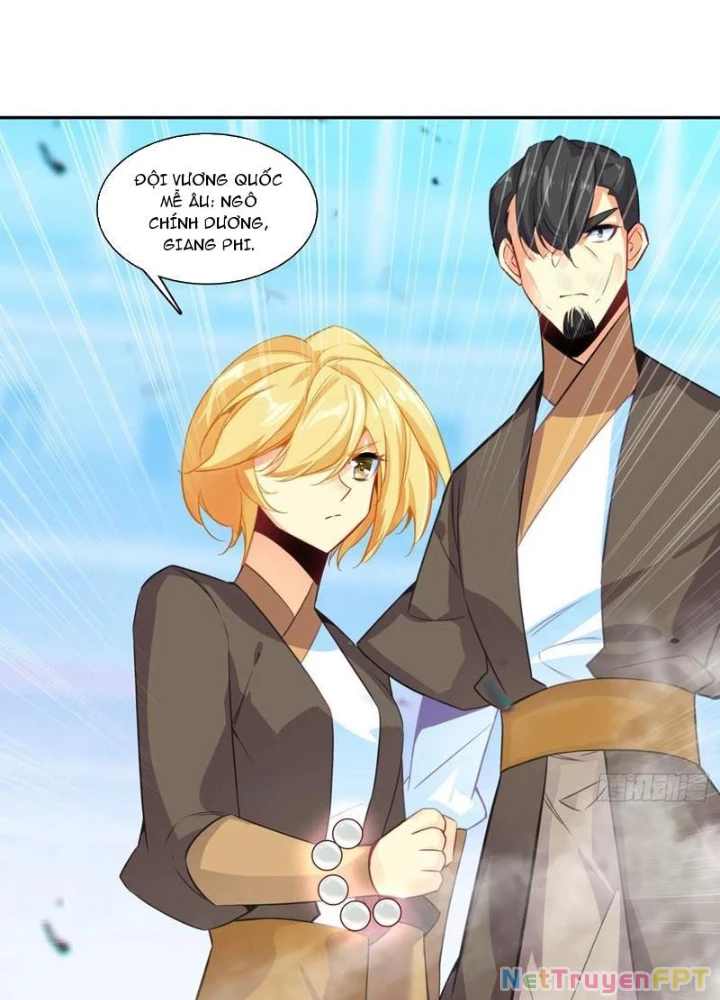 Thiên Châu Biến Chapter 120 - Trang 4