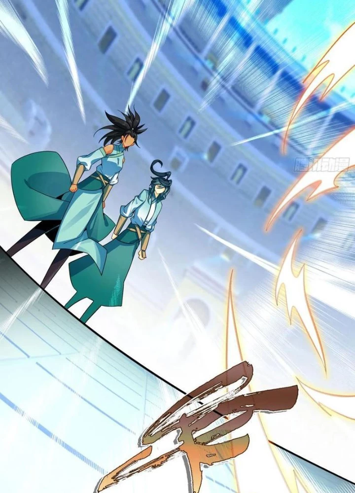 Thiên Châu Biến Chapter 120 - Trang 4