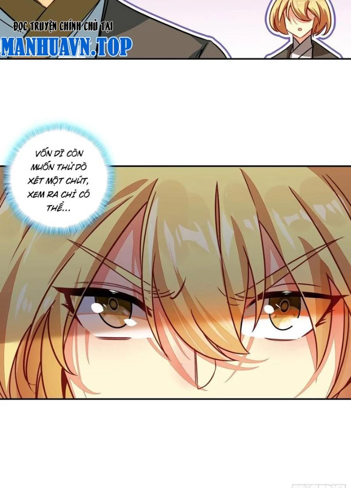 Thiên Châu Biến Chapter 120 - Trang 4