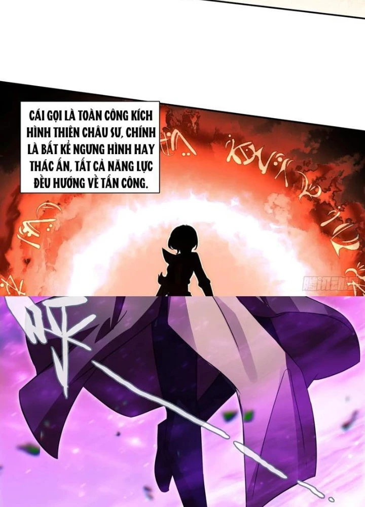 Thiên Châu Biến Chapter 120 - Trang 4