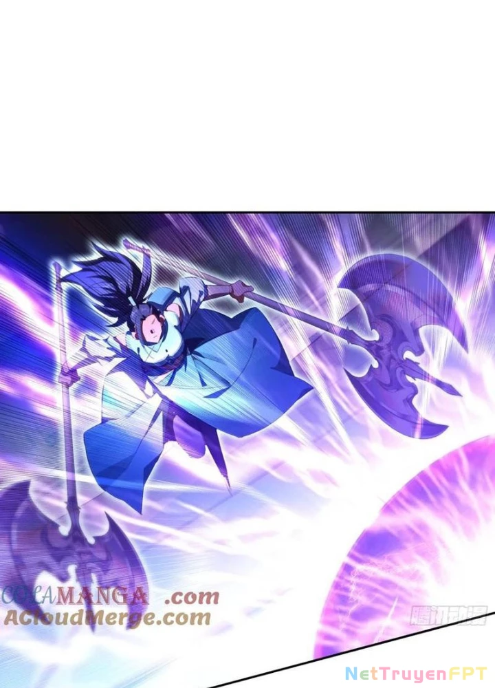 Thiên Châu Biến Chapter 120 - Trang 4