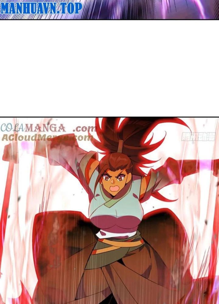 Thiên Châu Biến Chapter 120 - Trang 4