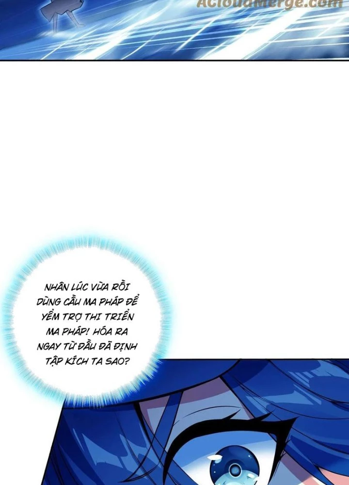 Thiên Châu Biến Chapter 120 - Trang 4