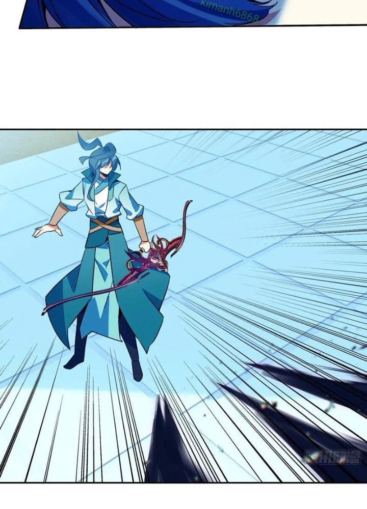Thiên Châu Biến Chapter 120 - Trang 4