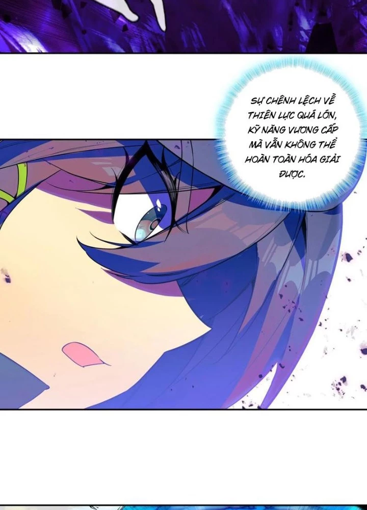 Thiên Châu Biến Chapter 120 - Trang 4