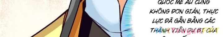 Thiên Châu Biến Chapter 120 - Trang 4
