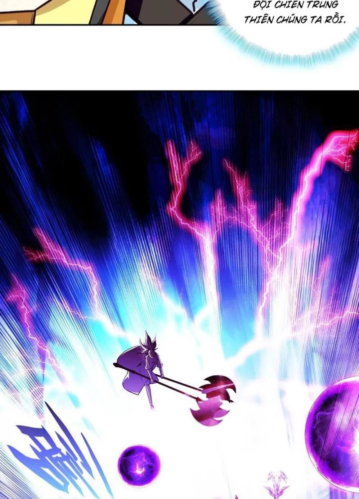 Thiên Châu Biến Chapter 120 - Trang 4