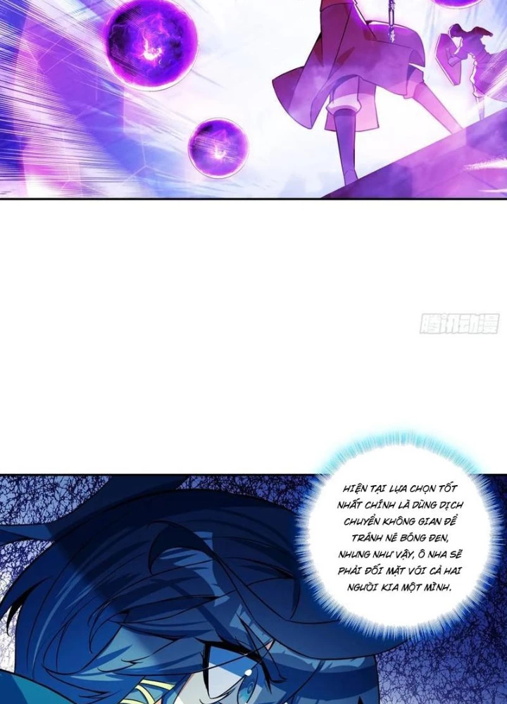 Thiên Châu Biến Chapter 120 - Trang 4