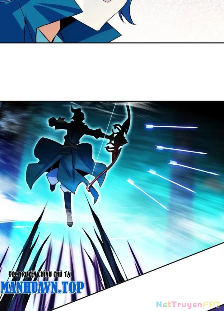 Thiên Châu Biến Chapter 120 - Trang 4