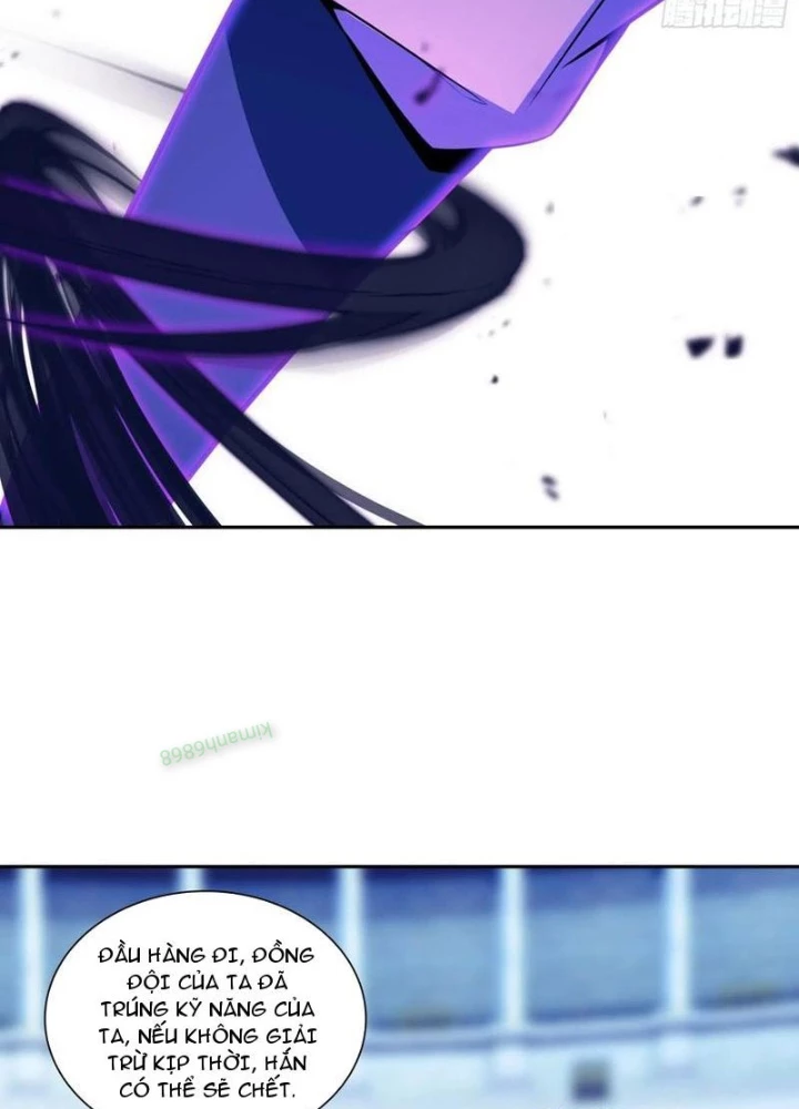 Thiên Châu Biến Chapter 120 - Trang 4