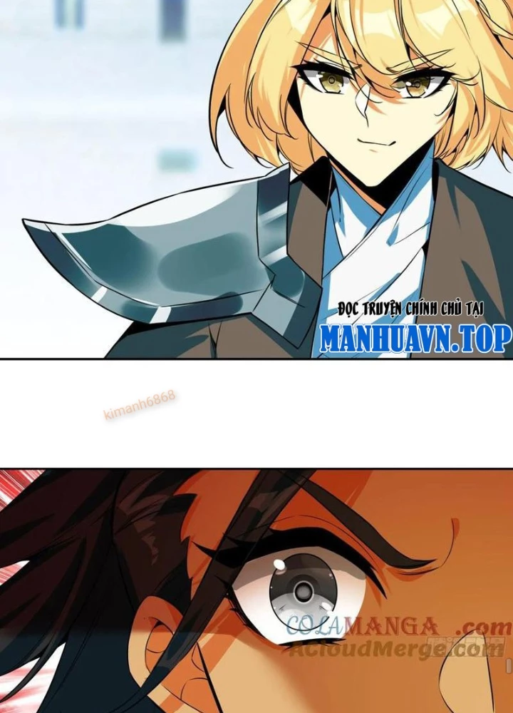Thiên Châu Biến Chapter 120 - Trang 4