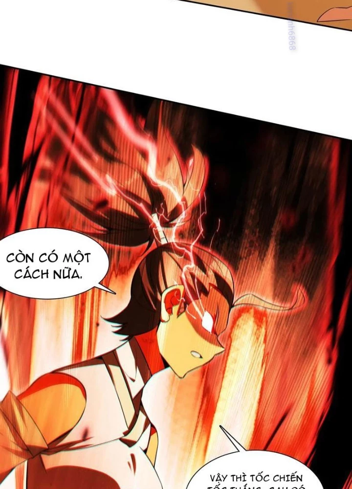 Thiên Châu Biến Chapter 120 - Trang 4