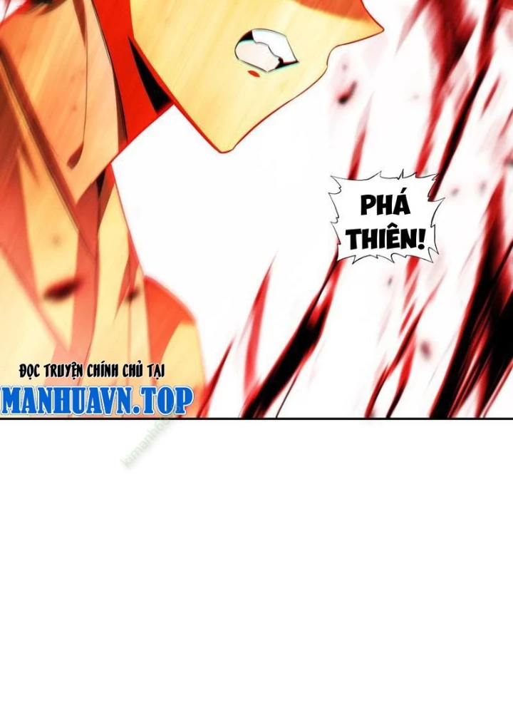 Thiên Châu Biến Chapter 120 - Trang 4