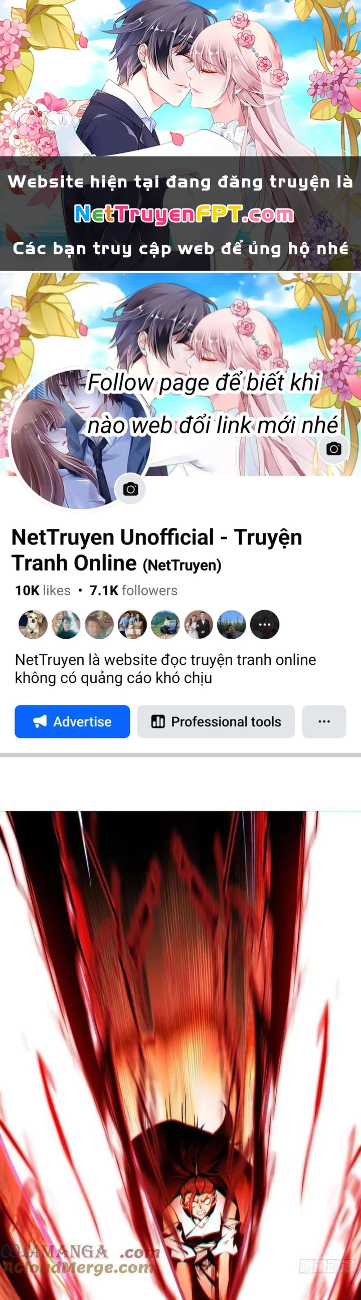 Thiên Châu Biến Chapter 121 - Trang 4