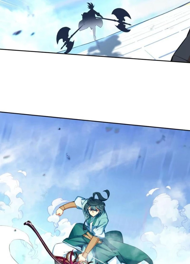 Thiên Châu Biến Chapter 121 - Trang 4