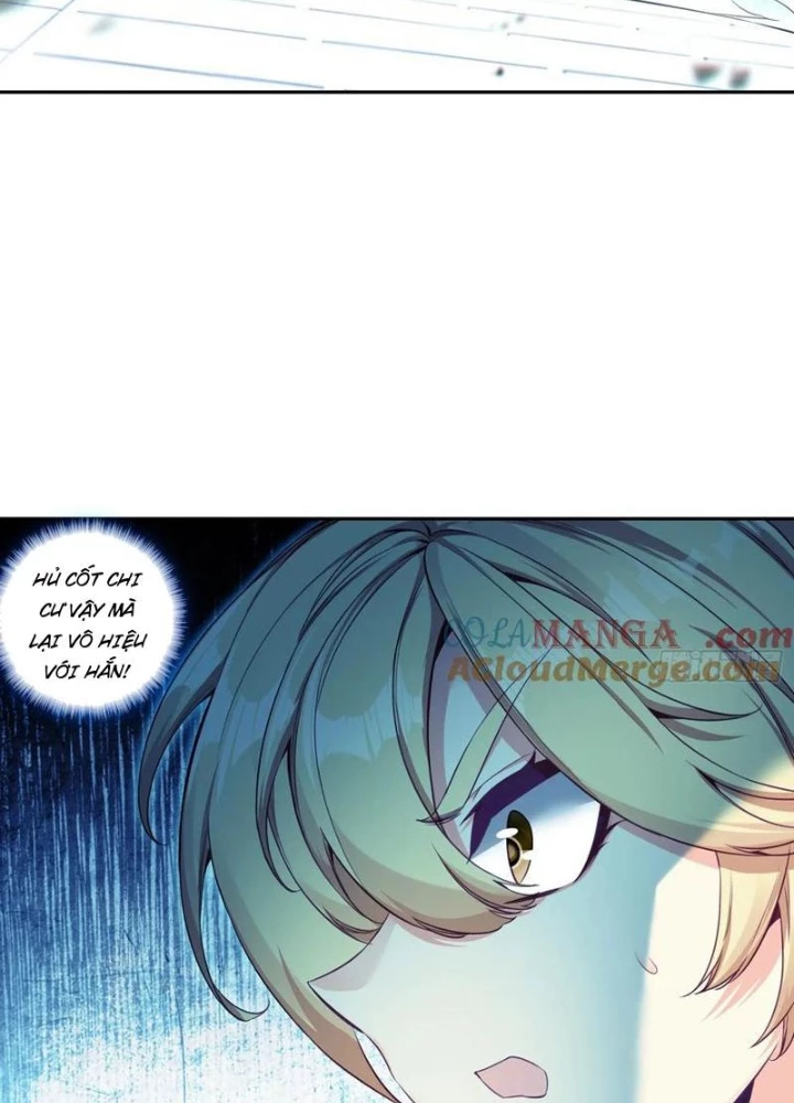 Thiên Châu Biến Chapter 121 - Trang 4