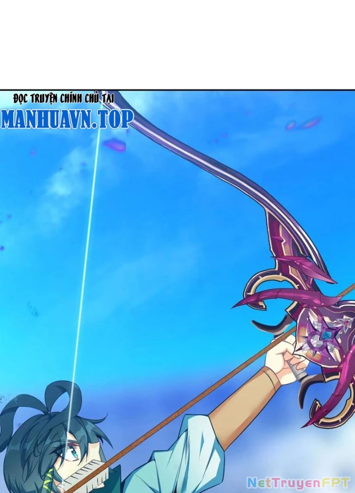 Thiên Châu Biến Chapter 121 - Trang 4