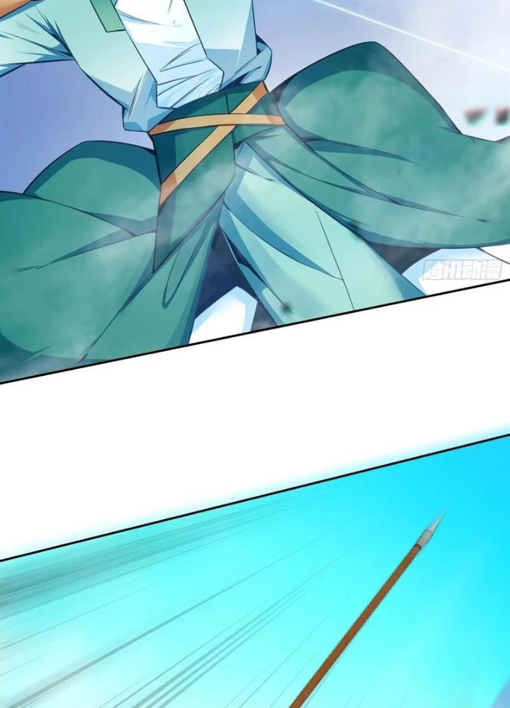 Thiên Châu Biến Chapter 121 - Trang 4