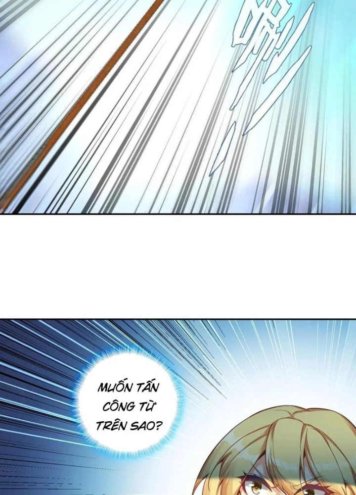 Thiên Châu Biến Chapter 121 - Trang 4