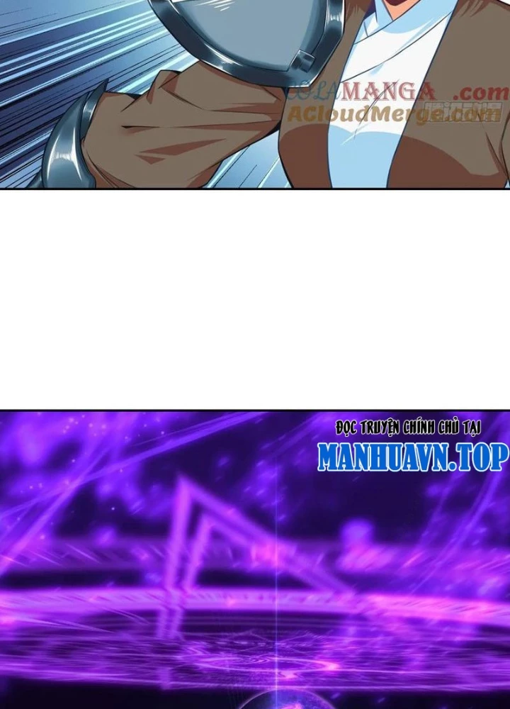 Thiên Châu Biến Chapter 121 - Trang 4