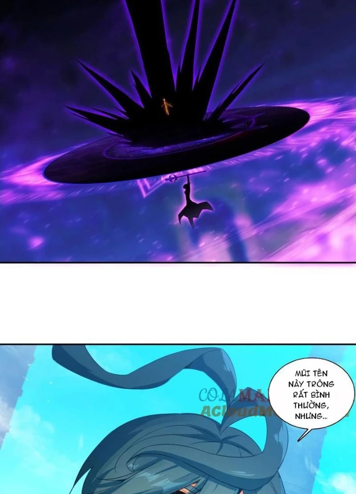 Thiên Châu Biến Chapter 121 - Trang 4