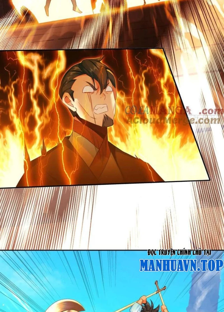 Thiên Châu Biến Chapter 121 - Trang 4
