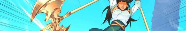 Thiên Châu Biến Chapter 121 - Trang 4