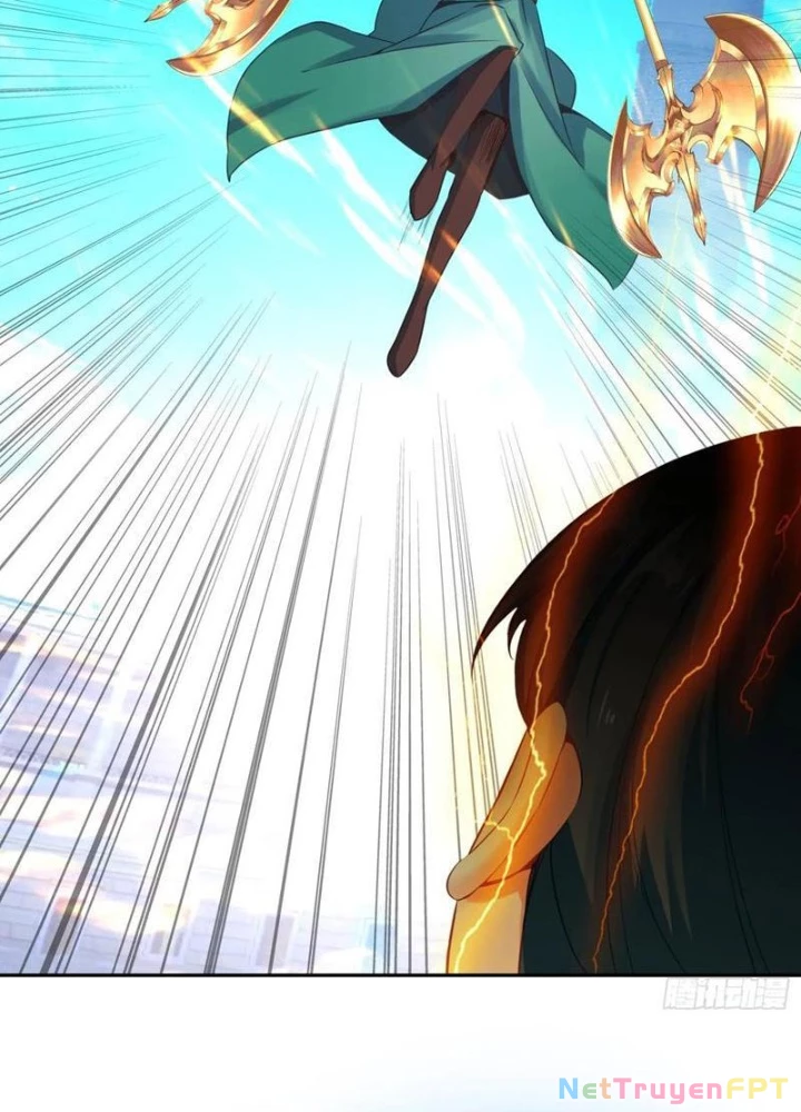 Thiên Châu Biến Chapter 121 - Trang 4