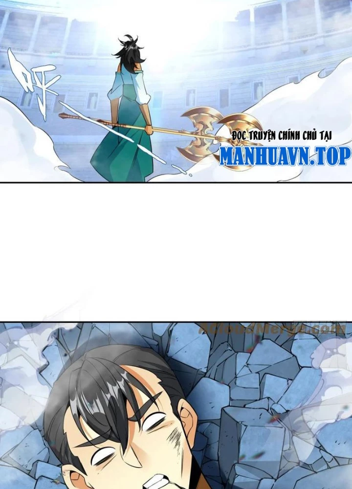 Thiên Châu Biến Chapter 121 - Trang 4