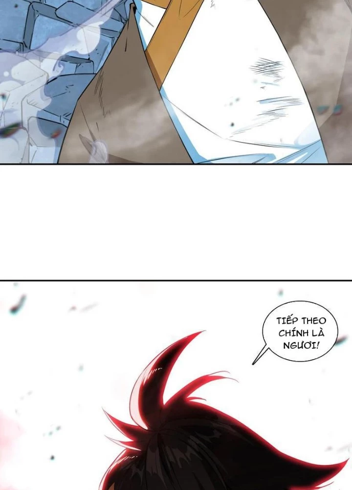 Thiên Châu Biến Chapter 121 - Trang 4