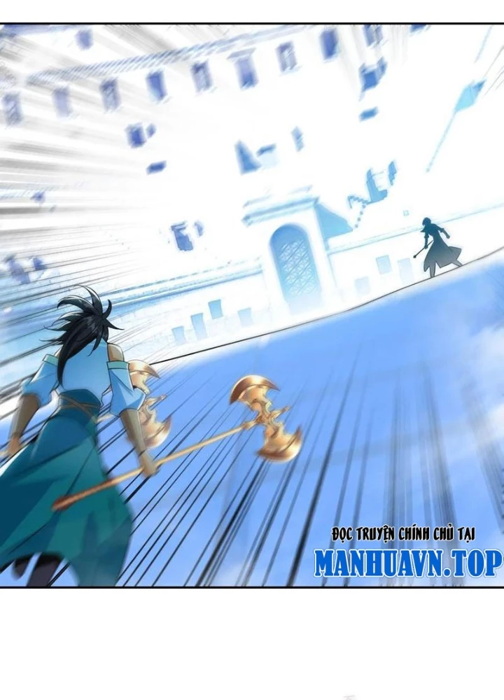 Thiên Châu Biến Chapter 121 - Trang 4