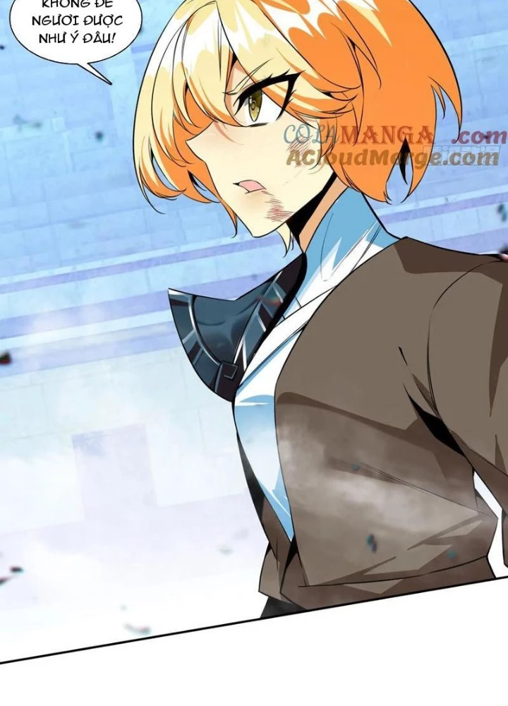 Thiên Châu Biến Chapter 121 - Trang 4