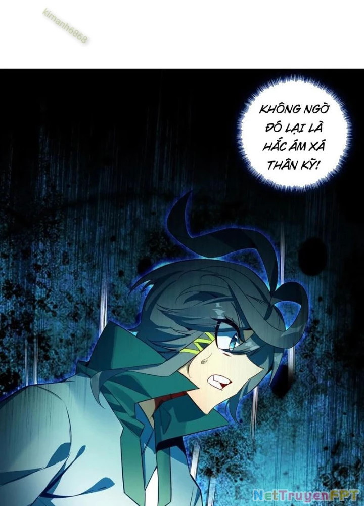 Thiên Châu Biến Chapter 121 - Trang 4