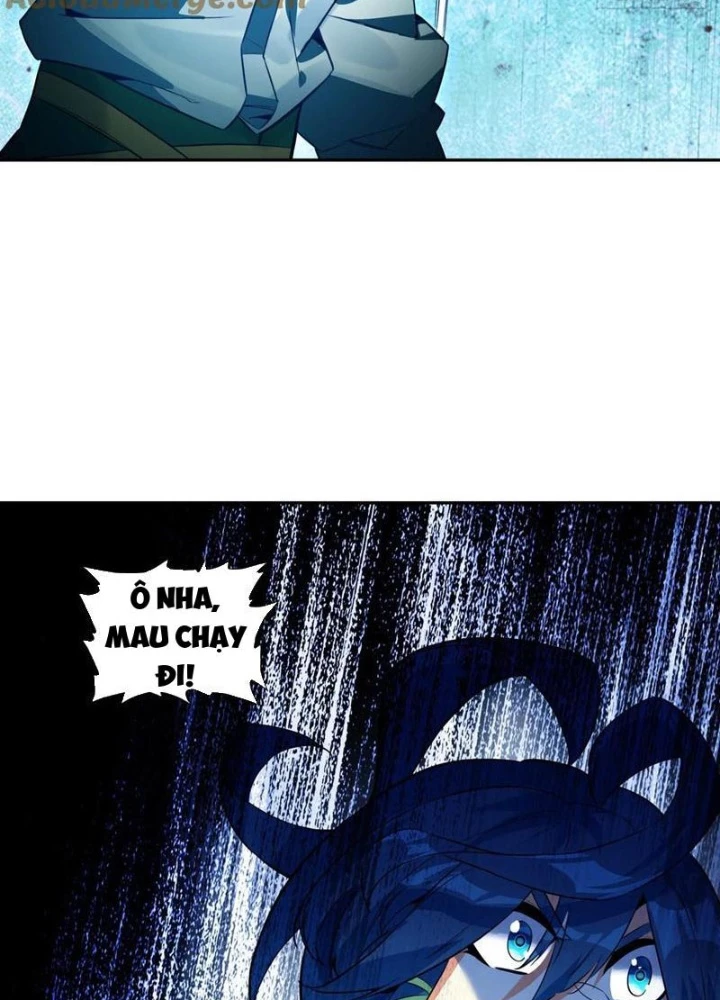 Thiên Châu Biến Chapter 121 - Trang 4
