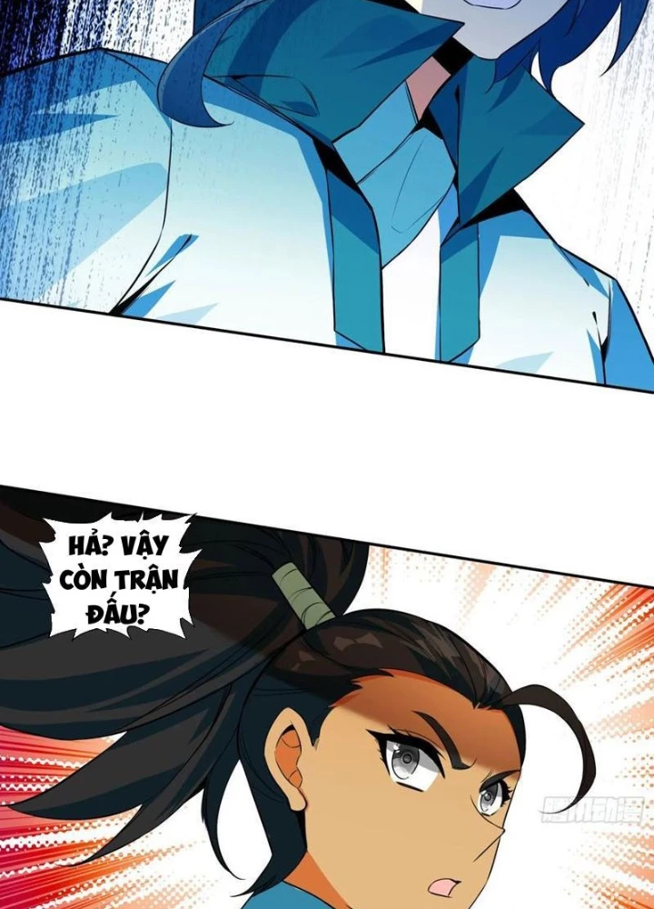 Thiên Châu Biến Chapter 121 - Trang 4