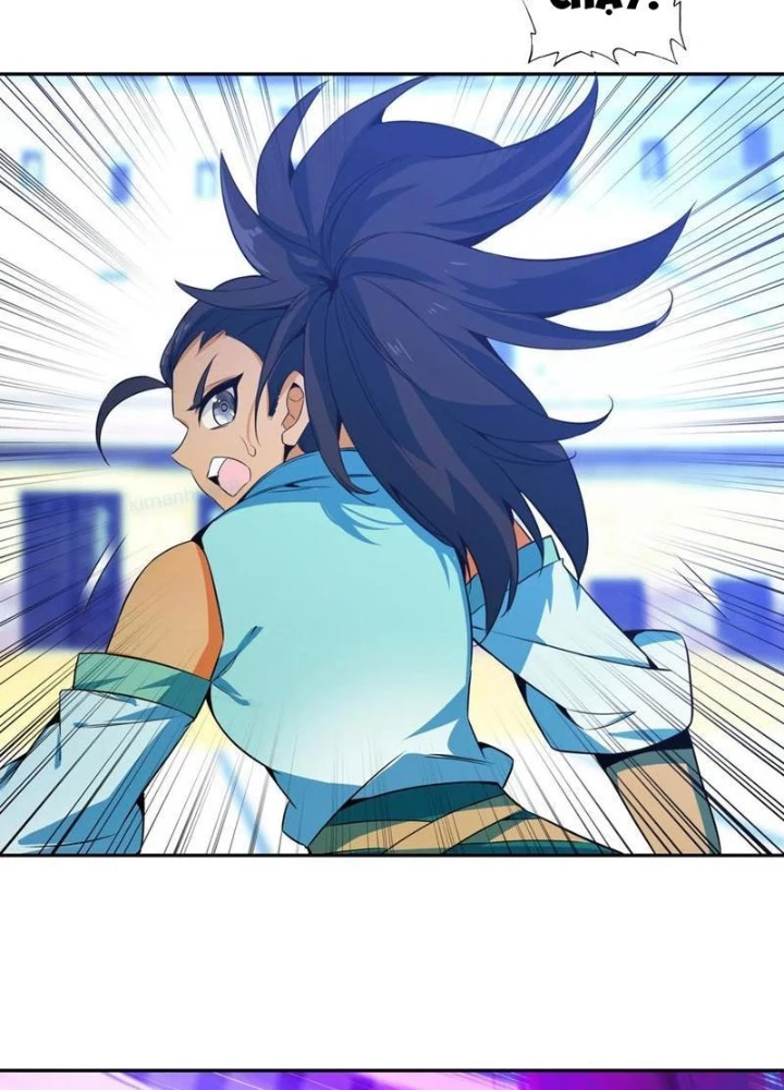Thiên Châu Biến Chapter 121 - Trang 4