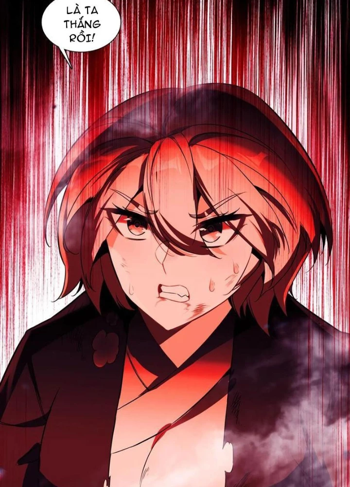 Thiên Châu Biến Chapter 121 - Trang 4